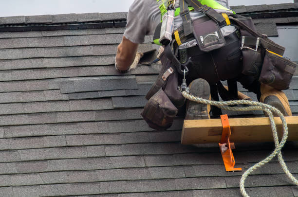 Reliable Emergency Roof Repair contractor in Rochdale, MA by Brentwood Metal Roofing